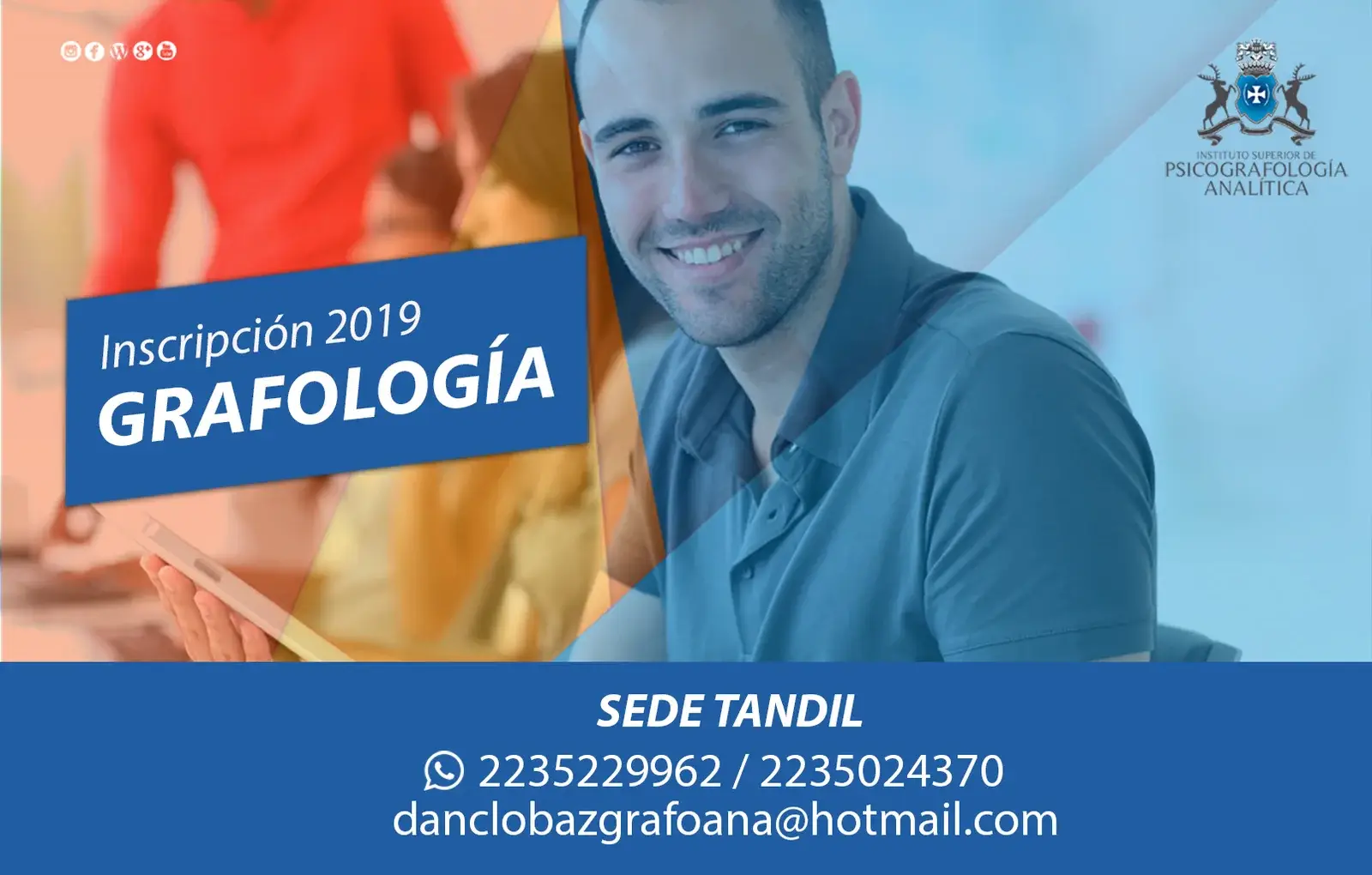 AFICHE TANDIL 2