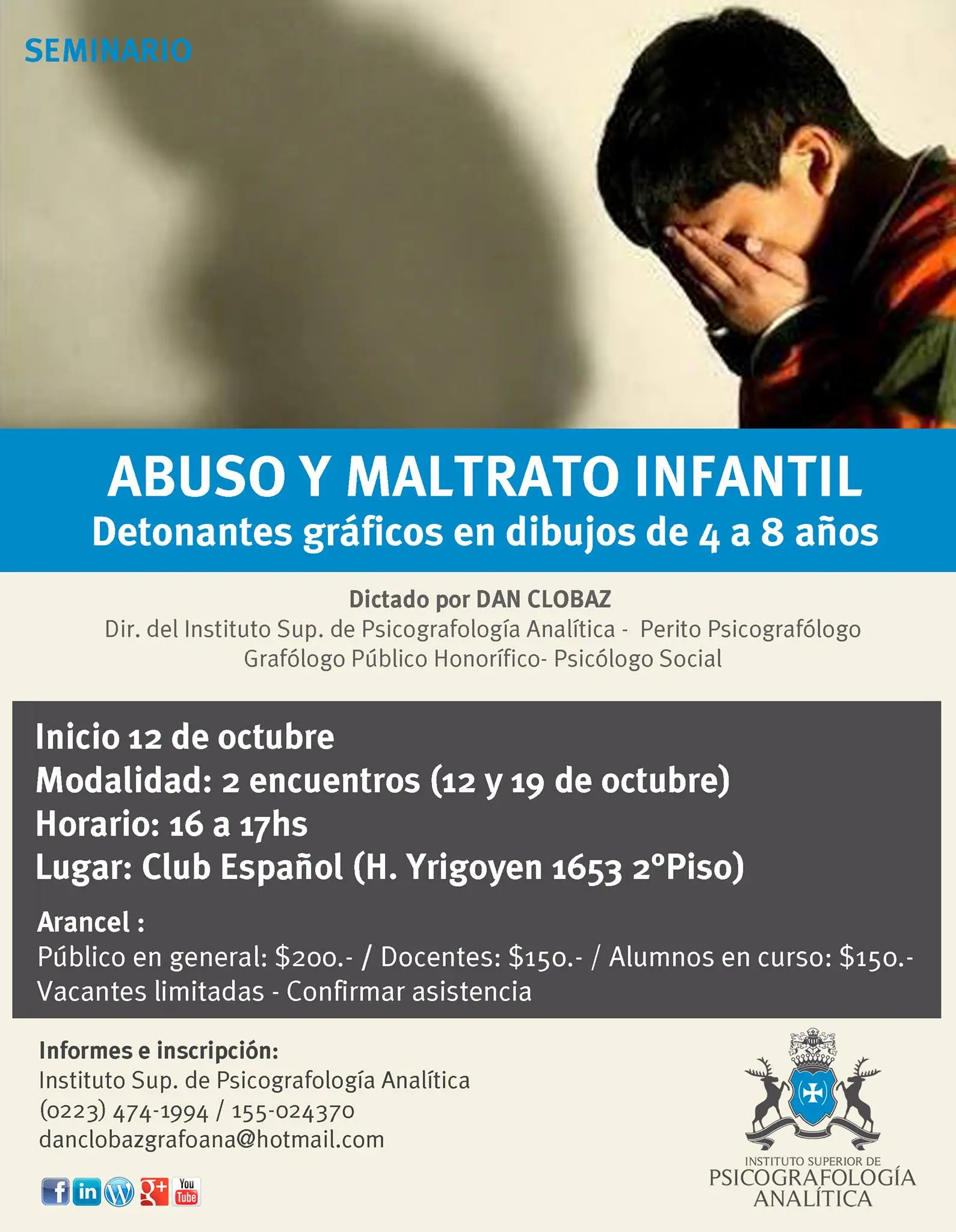 afiche