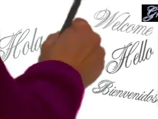 grafology
