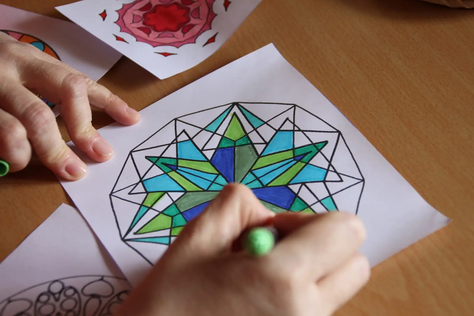 mandala