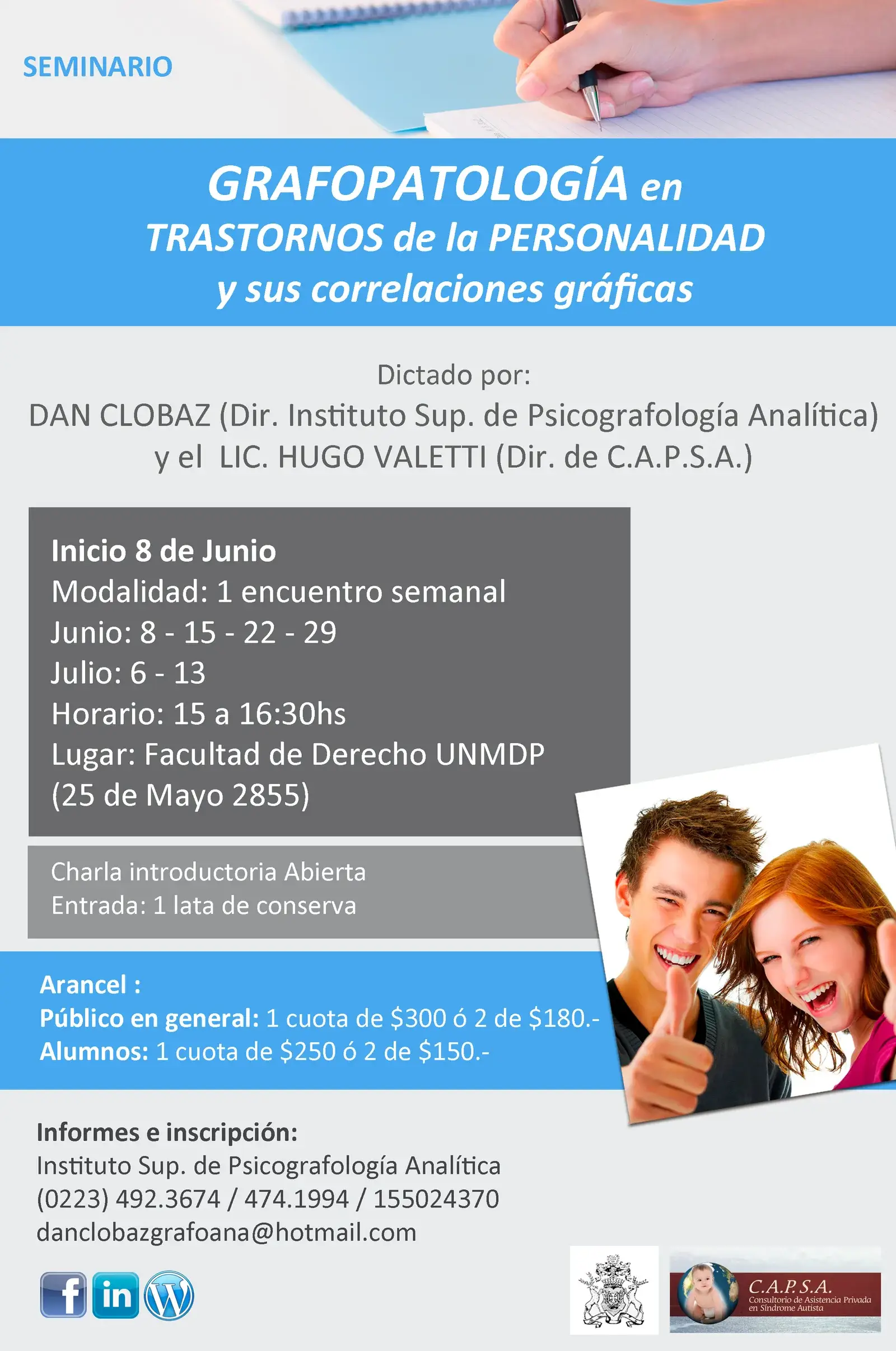 SEMINARIO