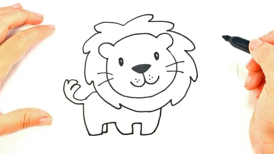 test del animal