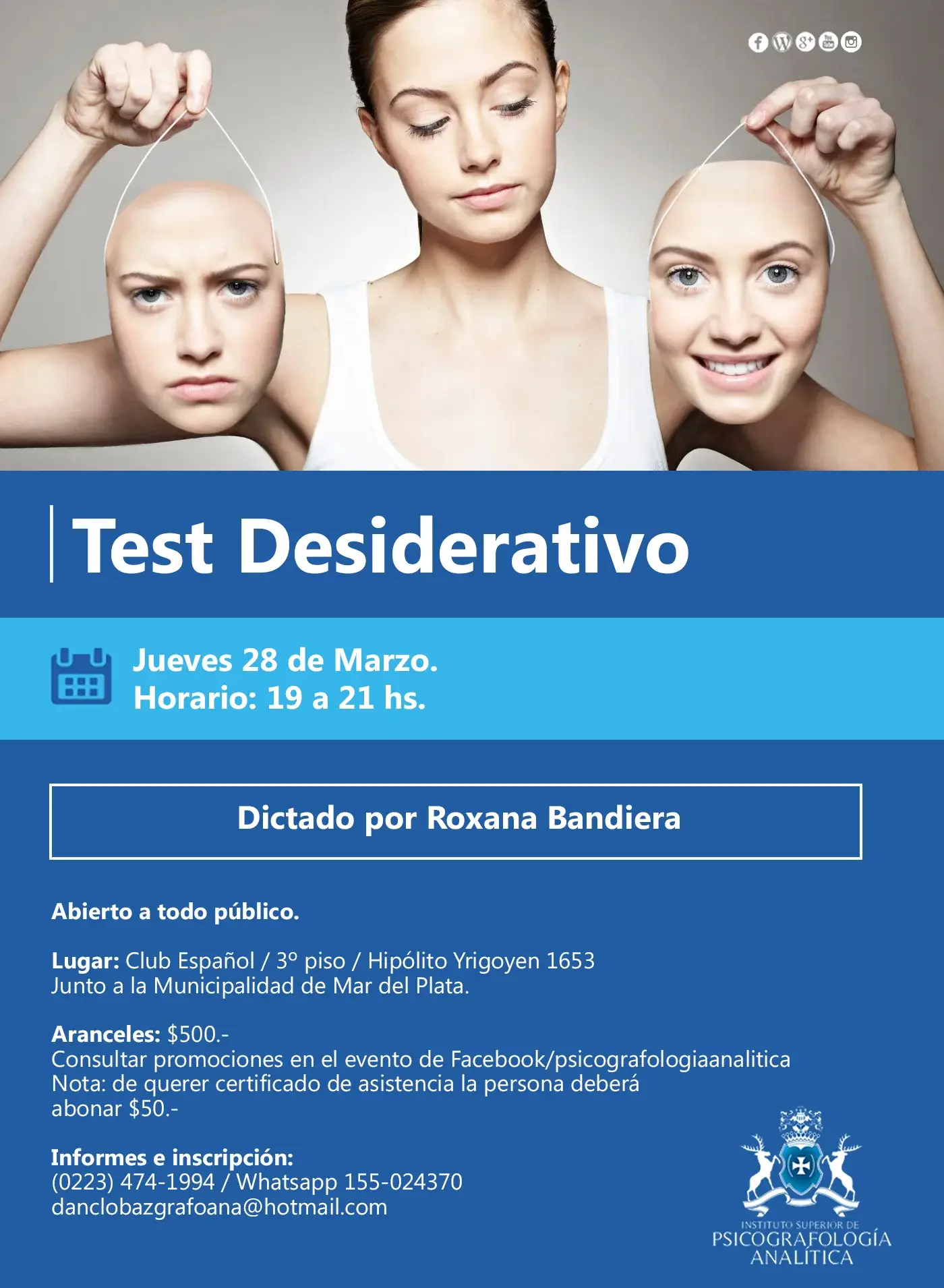 test desiderativo
